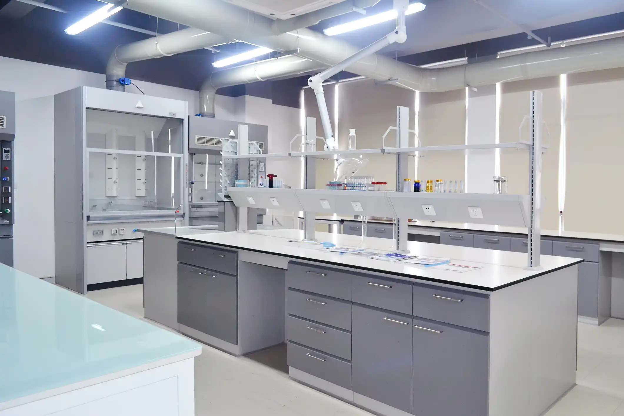 lab